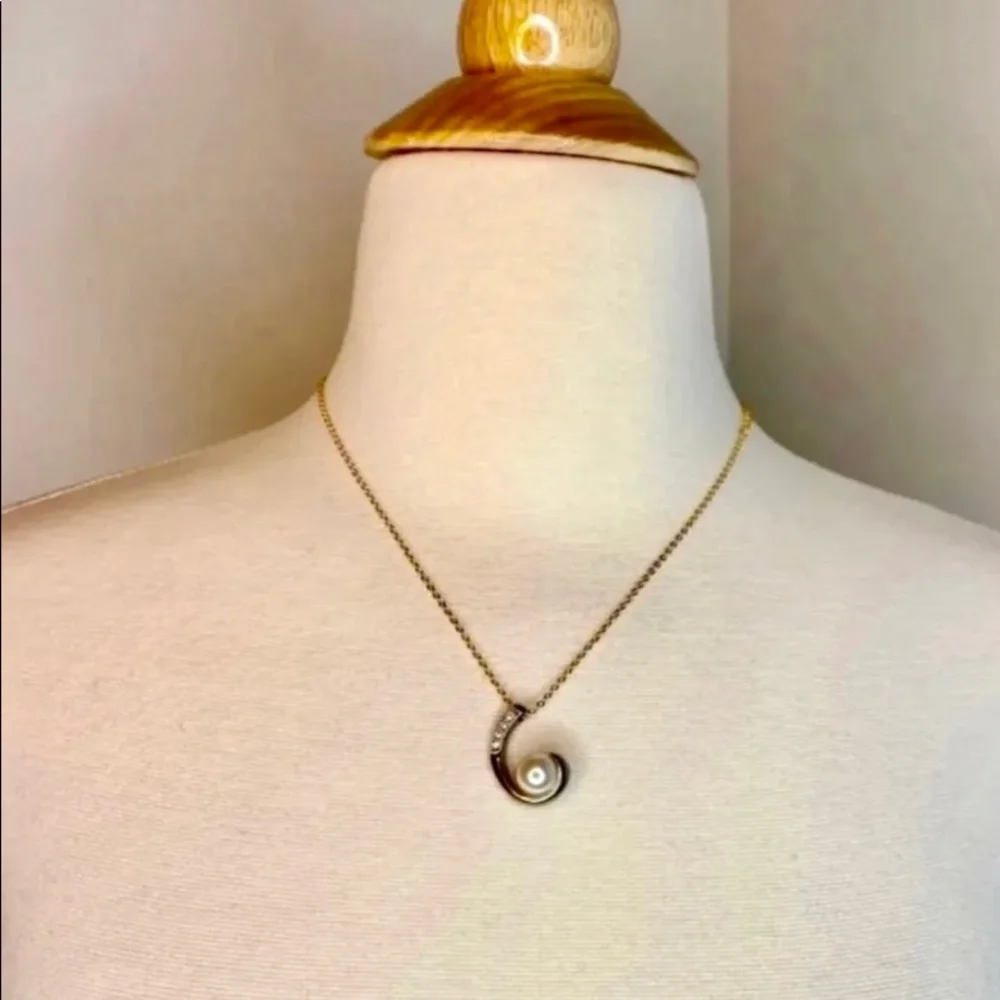 N/A pearl diamond